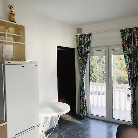 Top View Apartment Budva Exterior photo