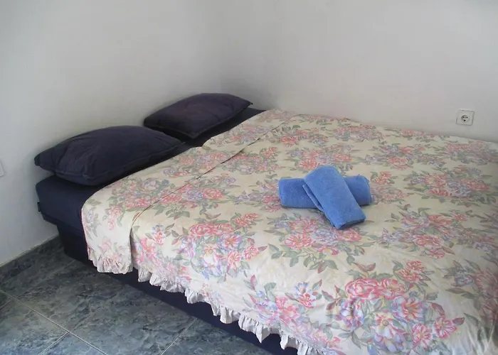 Top View Apartment Budva